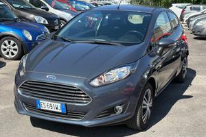 Ford Fiesta 1.2 60CV 5 porte Titanium