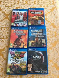 giochi ps4