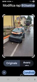 Quadriciclo RENAULT MOBILIZEI DUO 50
