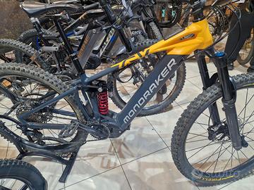 Mondraker Crafty Race