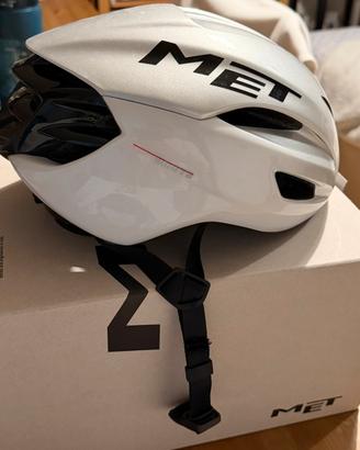 CASCO DA STRADA MET MANTA tg.M