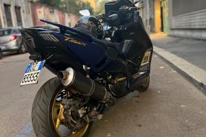 Yamaha T Max 530 - 2013