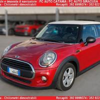 Mini 1.5 One D Business
