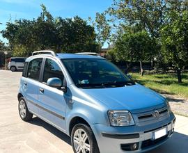 FIAT PANDA 1.3 75cv MTJ EURO4 PARI AL NUOV POCHI K