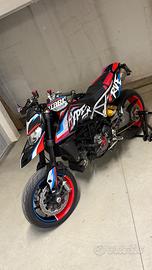 Hypermotard 950 RVE FULL