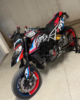 Hypermotard 950 RVE