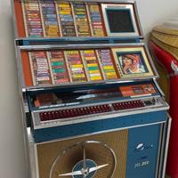 Jukebox Ami Jel 200 anno 1963 da collezione