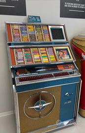 Jukebox Ami Jel 200 anno 1963 da collezione