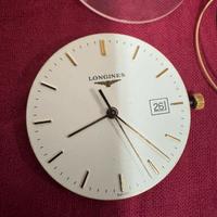 Orologio Longines
