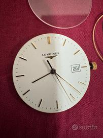 Orologio Longines
