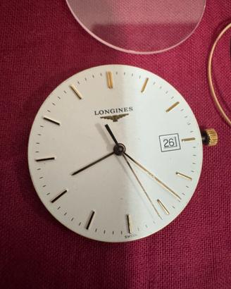 Orologio Longines
