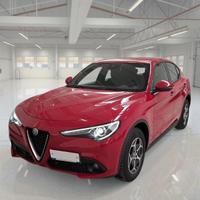 ALFA ROMEO STELVIO 2.2 TD 190 CV SUPER BUSINESS AT