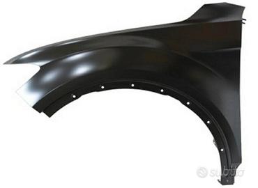 PARAFANGO ANTERIORE T-ROC DAL 2018