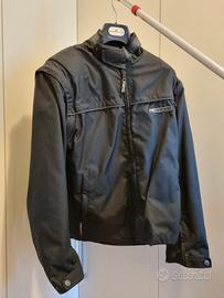 giaccone moto