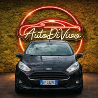 Ford B-Max 1.6 TDCi 95 CV Titanium