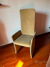 Poltrona design