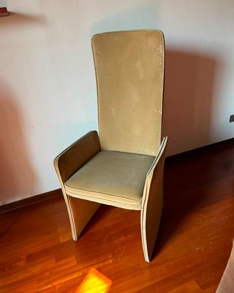 Poltrona design