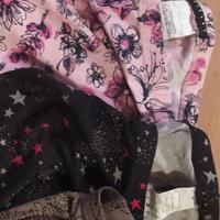 Leggins Sisley 13-14 anni