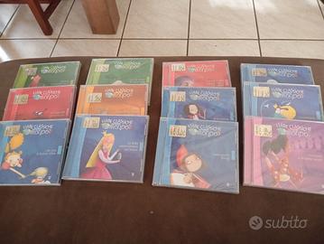 DVD bambini