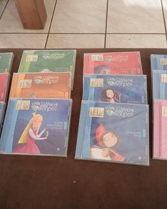 DVD bambini