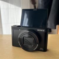 Sony DSC-WX500