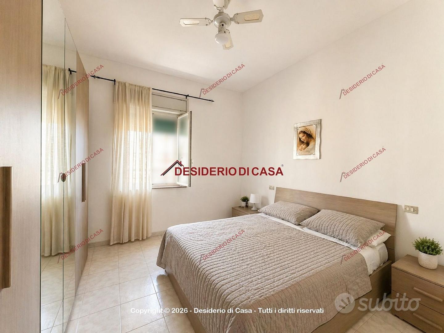 Appartamento – Barcellona Pozzo di Gotto, Cicerata, Caldà - Vista 4