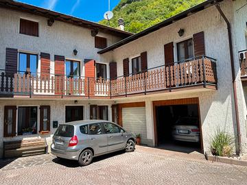Casa a schiera