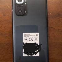 XIAOMI REDMI NOTE 10 PRO