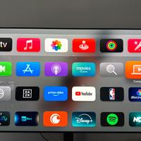 TV LG OLED 4K 65’