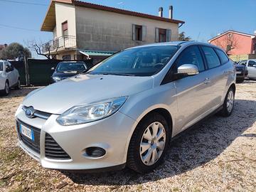 Ford focus 2014 neopatentati 