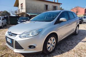 Ford focus 2014 neopatentati 