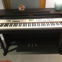 Pianoforte elettronio