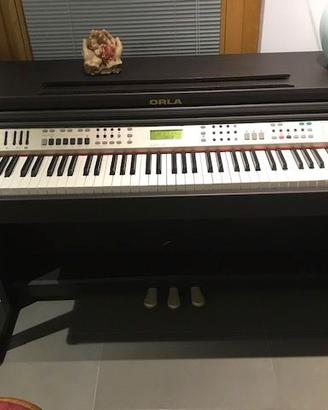 Pianoforte elettronico