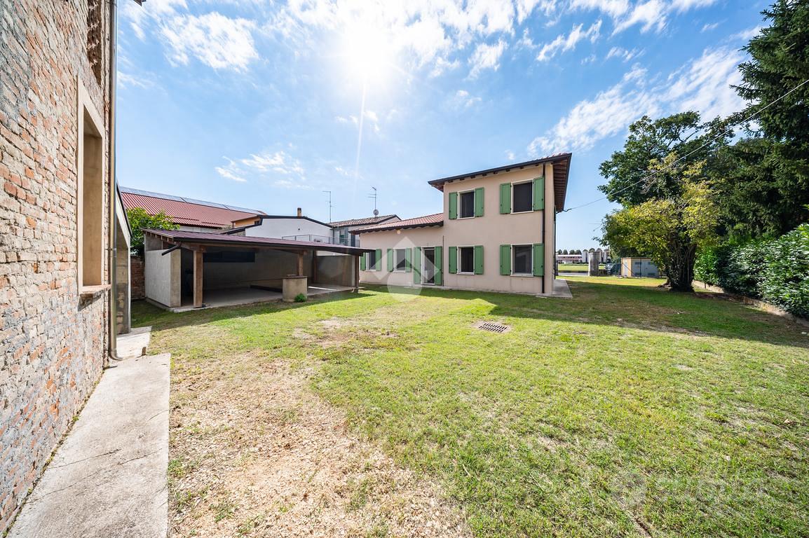 Casa – Quistello, Carossa - Vista 3