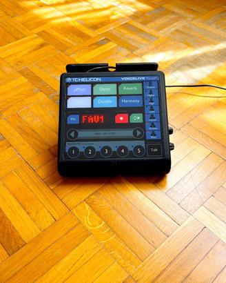 TC Helicon Voicelive Touch con spedizione inclusa