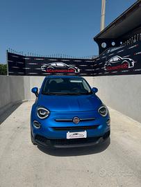 Fiat 500X 1.6 MultiJet 120 CV City Cross