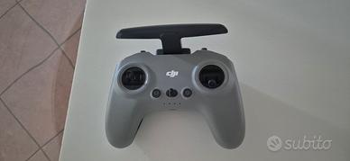 dji rc fpv 2 con scatola originale 