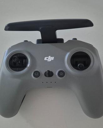 dji rc fpv 2 con scatola originale 
