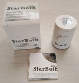 StarBath planetario per bagno e camerette bambini