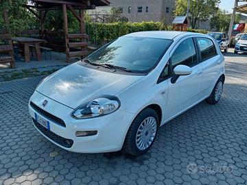 Fiat Punto 3 mjt 16v Street 75cv 5p E5+