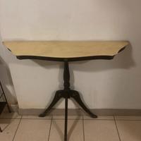 Mensola con specchio