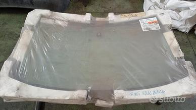 PARABREZZA FULL BACK