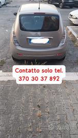 Lancia 1.2 gpl