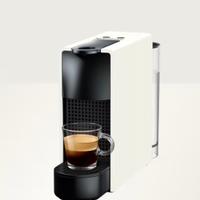 Essenza Mini Nespresso Pure White C30