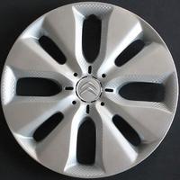 Copricerchi Citroen C3 originali 