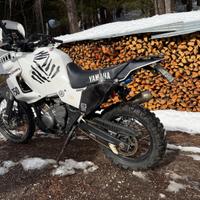 Yamaha Super Tenere XTZ 750