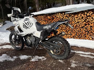 Yamaha Super Tenere XTZ 750