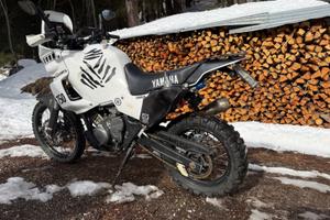Yamaha Super Tenere XTZ 750