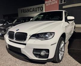 BMW X6 xDrive30d Futura