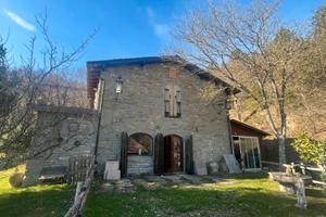 Palazzuolo sul Senio, tenuta di 25 ettari